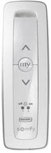 Somfy Situo 1 Soliris RTS Pure II - 1-Kanal-Funkhandsender (1870434)