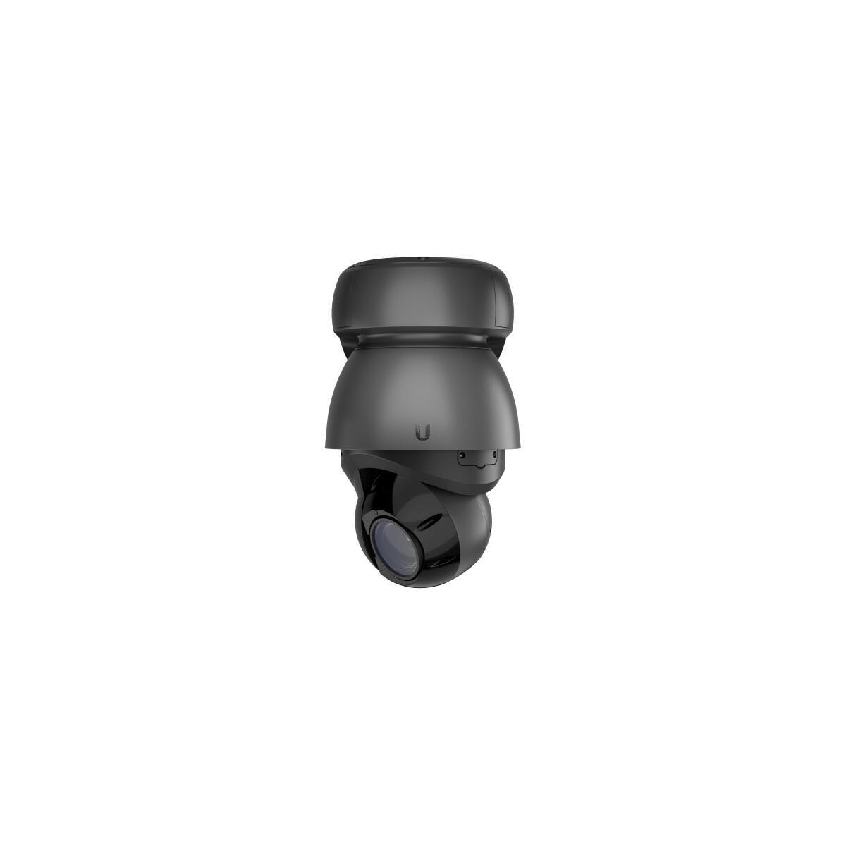 Ubiquiti UniFi Video Camera G4 PTZ, Outdoor, 4K, Infrarot, IP66, POE++, schwarz (UVC-G4-PTZ)