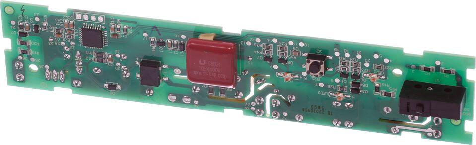 Bosch Siemens 12038100 Mainboardmodul