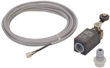 Sommer Schlupftürsicherung Set, Rollenschalter IP67 ML, inkl. Kabel (3100)