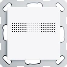 GVS CHAQ-03/55.2.00 KNX CO²-Sensor inkl. Temperatur und Luftfeuchtigkeit (KNX Secure) (88189114)