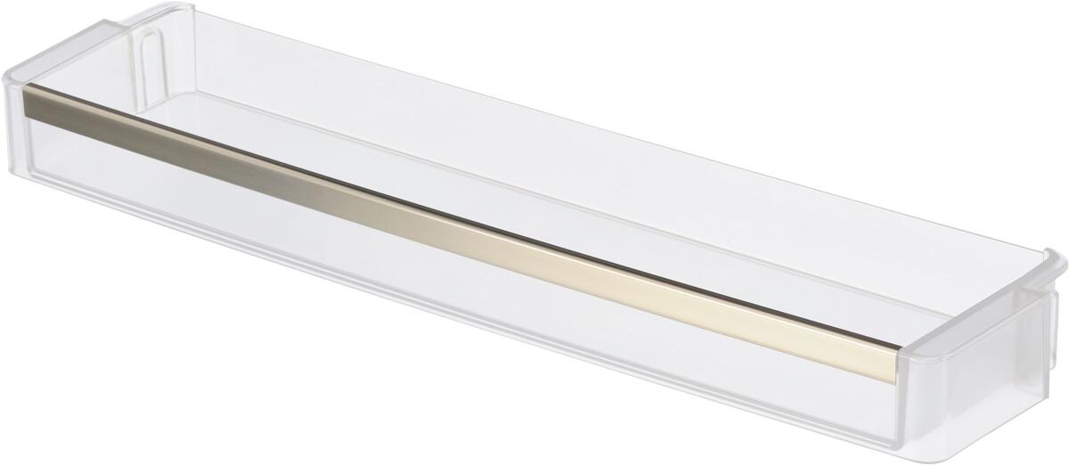 Bosch Siemens 00447352 Absteller, 40mm hoch, Design 2006