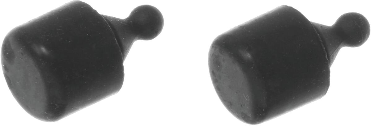 Bosch Siemens 10005353 Stopfen, Gummipuffer als Türanschlag