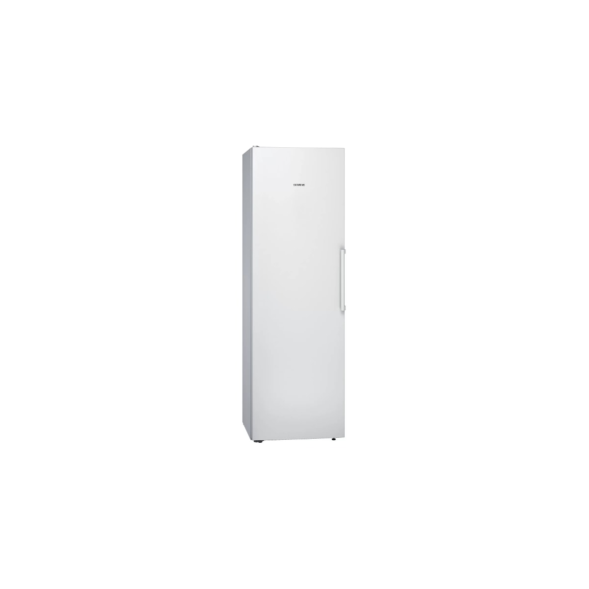 Siemens KS36VVWEP iQ300 Standkühlschrank, 60cm breit, 346l, no Frost,  freshSense, superKühlen, weiß Elektroshop Wagner | Kühlschränke
