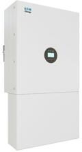 Eaton xStorage home 3P 8kW 10.24kWh Hybrid inverter 3-Phase 8kW + Batteripack 10.24kWh + accessories (XSTHS3P080BP10V1)