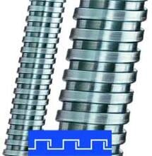 Flexa 1011111051 Metallschutzschlauch SPR-AS, 51mm, 10m-Packung