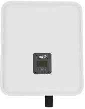 Fox ESS H3 Hybridwechselrichter 3-phasig, mit WiFi & Energiezähler, weiß