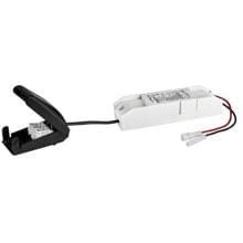 Brumberg LED-Konverter 700 mA, schaltbar Plug&Play + Anschlussbox, 1,4-31 W, 700 mA (17723020)