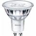 Philips Hochvolt-Reflektorlampen CorePro LEDspot 4-50W GU10 830 36D DIM, 345lm, 3000K (35883600)