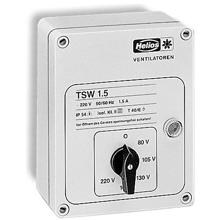 Helios TSW 3,0 Trafo-Drehzahlsteller 1PH 230V 3,0A (01496)
