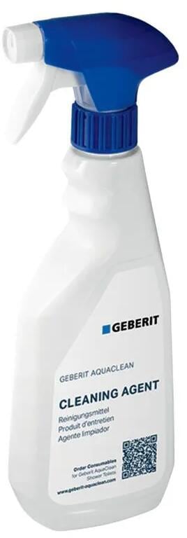 Geberit AquaClean Reinigungsmittel 500 ml (242546001)
