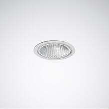 Trilux LED-Downlight INPERLALP C05 BR19 1800-840 ET 01, weiß (6357040)