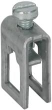 Dehn RK 16 PAS Reihenklemme für PAS 2,5-25mm², St/galZn (563011)
