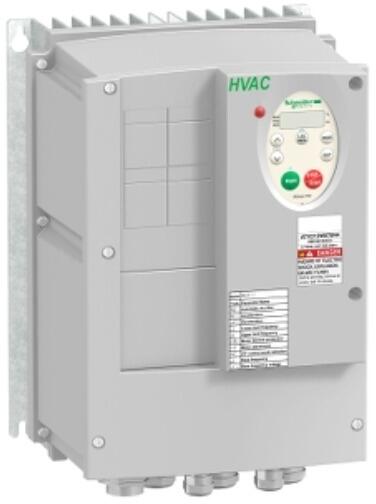 Schneider Electric Frequenzumrichter ATV212, 2,2kW, 480V, 3-ph., EMV Klasse C3, IP55 (ATV212WU22N4C)
