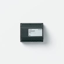 Siedle TLC 640-02 Türlautsprecher-Controller, schwarz (200086500-00)