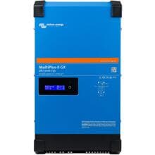 Victron Wechselrichter MultiPlus-II 48/3000/35-32 230V GX, blau (PMP482306000)