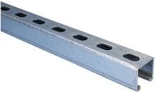 Pentair Caddy A25H3000PG Profilschiene, 3m, zink (310299)