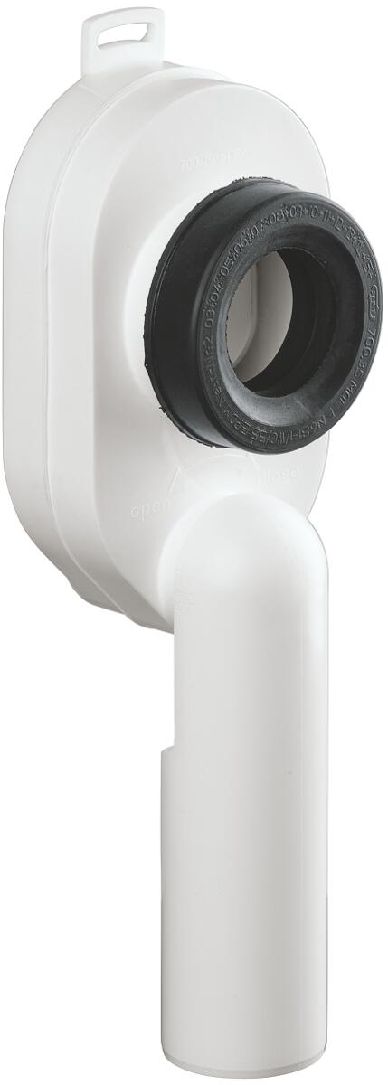 GROHE Urinal-Siphon, Abgang senkrecht (39733000)