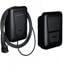 Hager XVL122 witty plus Ladestation, Wallbox, 22kW, MID OCPP, anthrazit