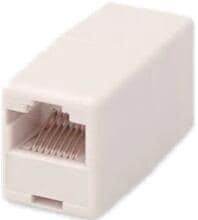 Burg Guard BWnet-KVA-01/10 RJ-45 Verbinder für Patchkabel (579736)