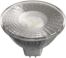 EMOS Classic ZQ8433 LED Lampe MR16, GU5.3, 4,5W (28W), 380lm, Warmweiß (1525732200)