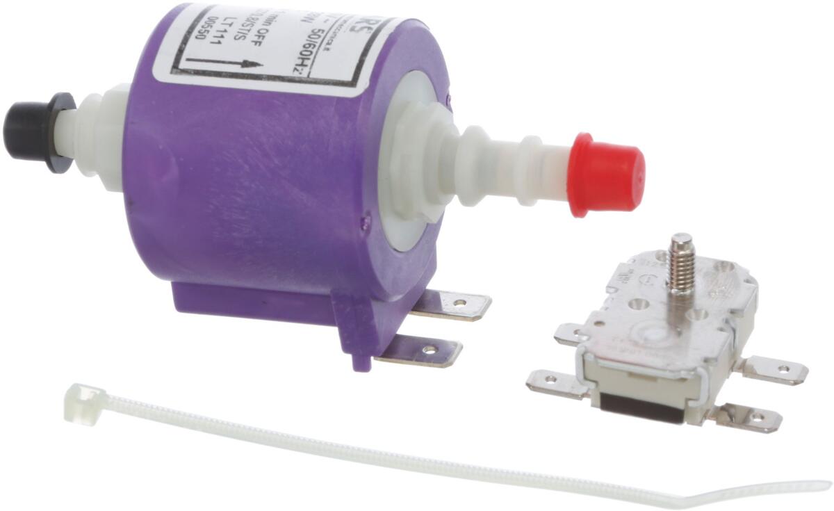 Bosch Siemens 00637485 Pumpe, Druckpumpe