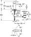 GROHE Get Einhebel-Waschtischarmatur, Quickfix, M-Size, 1/2
