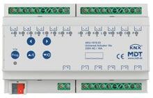 MDT AKU-1616.03 Universalaktor 16fach 8TE16A
