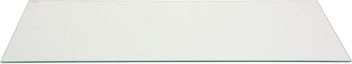 Bosch Siemens 00777632 Glasscheibe, Mittel glas tuer