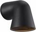 Nordlux Front Single Wandleuchte, GU10, 28W