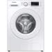 Samsung WW90T4048EE/EG 9 kg Frontlader Waschmaschine, 60 cm breit, 1400U/Min, 12 Programme, Kindersicherung, Beladungserkennung, weiß