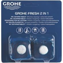 GROHE Fresh WC Tabs 2-IN-1 (38882000)