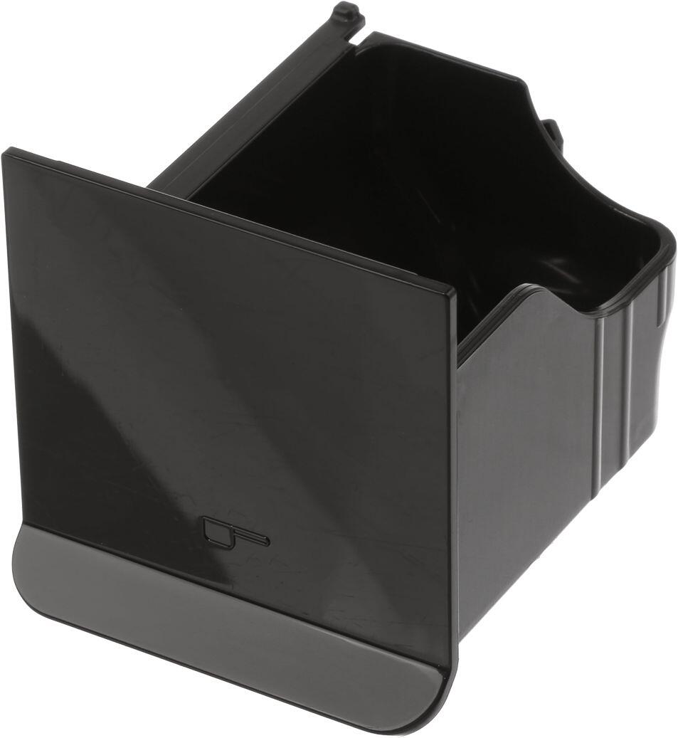 Bosch Siemens 00754327 Behälter, Kaffeepulver-Schublade, anthrazit (RAL7021)