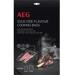 AEG A3OS1 Sous-Vide-Beutel für Dampfgarer