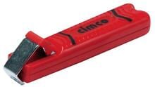 Cimco Jokari Kabelmesser ohne Klinge, 8 - 28mm Ø (120014)