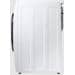Samsung WD81TA049BE/EG 8 kg/5 kg Stand Waschtrockner, 60 cm breit, 1400U/Min, SchaumAktiv-Technologie, Kindersicherung, AirWash, Mengenautomatik, weiß