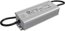 EVN SLD-Serie Netzgerät 24V/DC, 49,92-150W, IP67, Primär: 220-240V, dimmbar mit Phasenan- und Phasenabschnitt-Dimmer (SLD6724150)