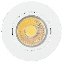 Nobile Downlight A 5068 T 8W 927lm (1856861033)