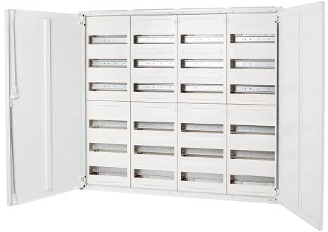 f-tronic FV4-6 AP Feldverteiler (7110232)