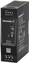 Weidmüller PRO BAS 120W 24V 5A Stromversorgung, Schaltnetzgerät (2838440000)