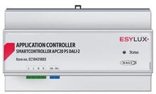 Esylux DALI-2-zertifiziertes Steuergerät mit integrierter Bus-Stromversorgung (250 mA) (EC10431883)