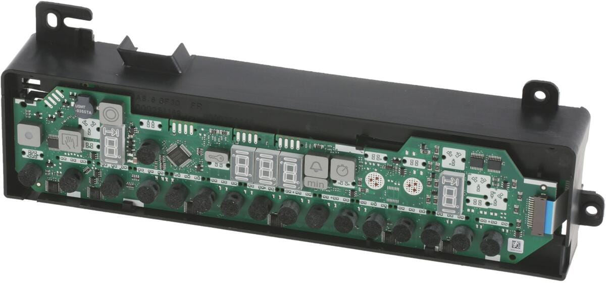 Bosch Siemens 11023071 Steuerungsmodul