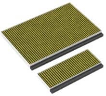 Clean Air Plus Geruchsfilter (Ersatz) 17005802