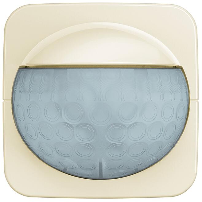 Busch-Jaeger, 64764-212 Busch Wächter, 180 Flex, Multilinse, Weiß (2CKA006800A2989)