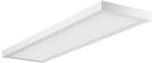 Brumberg LED Anbaupanel 1525x325, 50W, mikroprismatisch (UGR<19), TW: 2.700K-6.500K, TunableWhite, weiß (49150073TW)