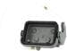 Harting Han 6B-AK-LB-Dichtung Abdeckkappe, 6 B (9300065423)