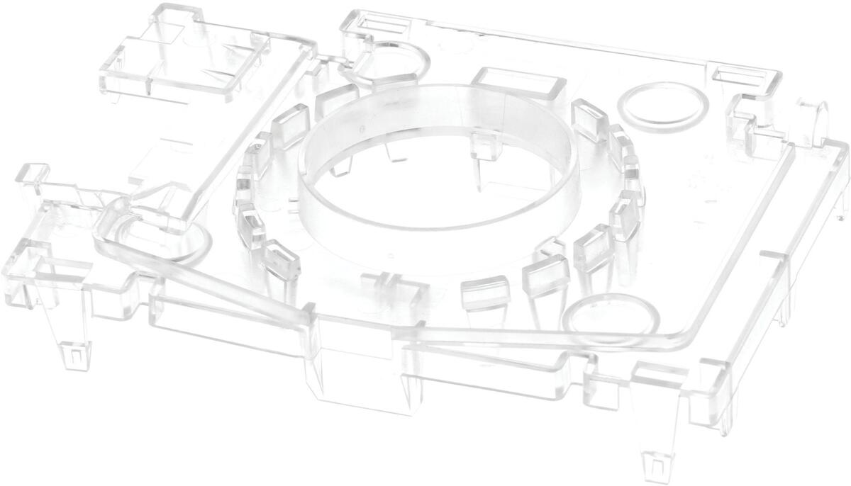 Bosch Siemens 00636399 Rahmen, splash guard