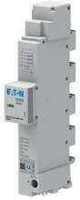Eaton SPZT123-300/3+NPE-S-OS Lightning current surge arrester for 40-mm bus bar, TN-S/TT, 3P, 7.5 kA (10/350)µs, class I+II+III/type 1+2+3 (EP-501041)
