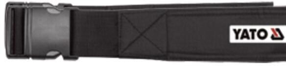 Silberspeer Yato Gürtel für Werkzeugtasche (53970.3)
