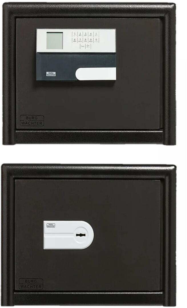 Burg Wächter Combi Line Cl 20 E Fs Burg Wächter Combi-Line Sicherheitsschrank, Stahl Elektroshop Wagner